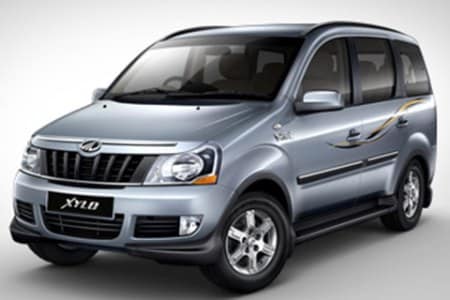 Mahindra Xylo
