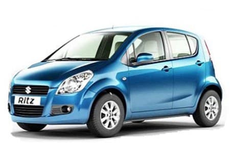 Maruti Suzuki Ritz