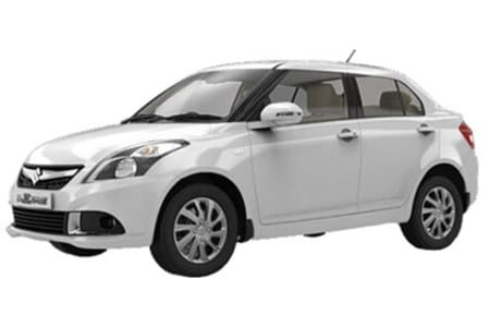 Maruti Suzuki Swift DZire