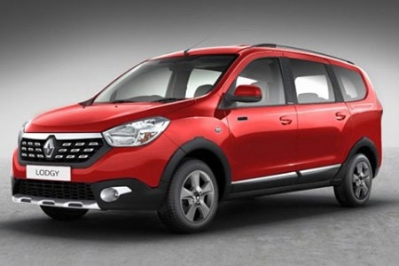 Renault Lodgy