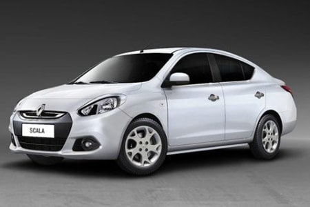 Renault Scala