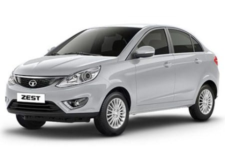 Tata Zest