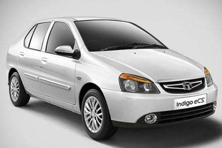 Tata Indigo eCS