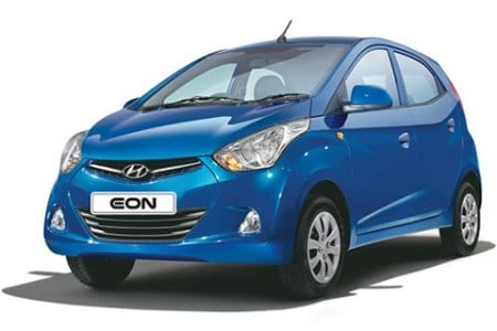 Hyundai Eon
