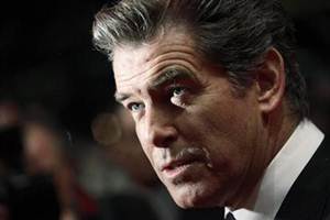 pan bahar, pierce brosnan, pan bahar controversy, pierce brosnan pan bahar fraud, pan bahar advertisement, financial express