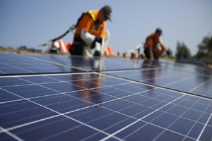 Azure Power has been considering a listing since mid-2015. (Reuters)