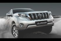 Downhill Assist Control, Vehicle Stability Control and Adaptive Traction Control aid off roading
