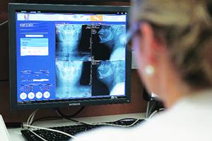 RCM market in US holds big promise for Indian healthcare IT firms