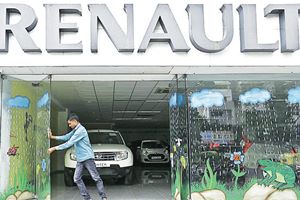 Renault started selling Kwid from October 2015 and has sold around 70,000 units with an order book size of over 165,000 units till date.