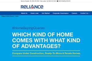 In a statement, Reliance Home Finance said Sudhalkar was earlier with Kotak Mahindra Bank as Senior Executive Vice President and Head-Secured Assets, managing and growing a book size of over Rs 30,000 crore. (Website)