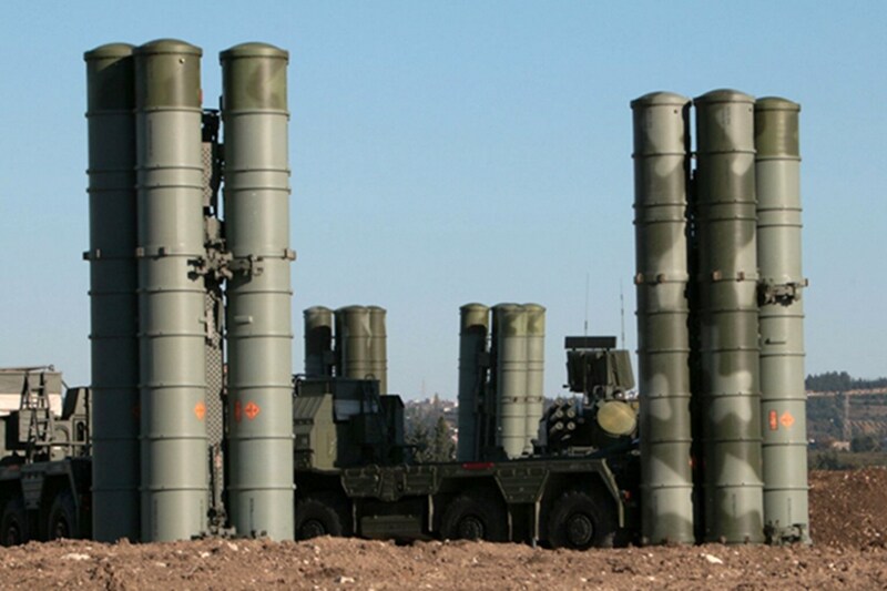 S-400 Triumf, s-400 triumf india, s-400 triumf advanced air defence, s-400 triumf india deal, indo russian defence deal