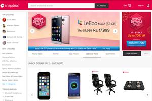 Snapdeal Sale hot trends: What are customers buying? From ACs to DSLR cameras, check out top 5 products