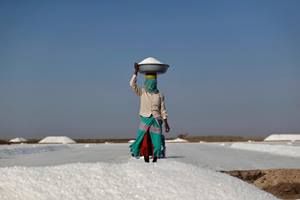 Indians consume over twice the salt recommended: Study