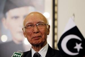 Heart of Asia conference: India, Pakistan to come together in Amritsar ...