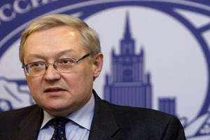 The accusations are just "dirty tricks" of the incumbent U.S. administration, which lack evidences and are fabricated to "escalate an unprecedented anti-Russia hysteria," Russian Deputy Foreign Minister Sergey Ryabkov said in an online statement. (Source: Reuters)