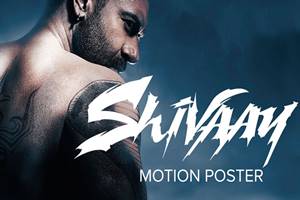 Shivaay box office collections: Ajay Devgn's directorial venture Shivaay raked in Rs 8.26 crore on its third day at the box office.