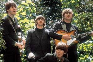 Bernstein was a well known rock promoter in the 1960s, credited with bringing The Beatles to the United States, who passed away at the age of 95 in 2013. (Reuters) Bernstein was a well known rock promoter in the 1960s, credited with bringing The Beatles to the United States, who passed away at the age of 95 in 2013. (Reuters)