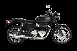 Triumph Bonneville T100 