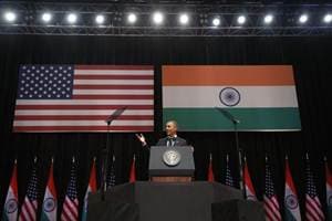 US welcomes India’s ratification of Paris climate agreement