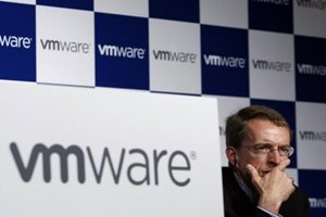 Cloud firm VMware to soon have broader coverage in India: Top official
