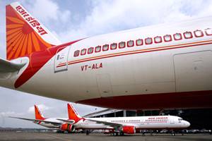 Government might drop age-old ‘VT’ nomenclature practice for airplanes