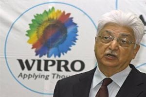 Wipro to provide energy-saving service to dining operator