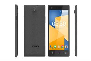 The Zen Cinemax 3 offers a large display, big battery and is good value for money