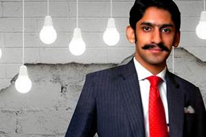 Aalekh Agarwal