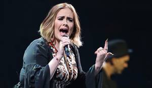 According to The Sun, she raked in around 30 million pounds last year through her company Melted Stone Limited, as per newly-released accounts - equalling 84,000 pounds a day, reports mirror.co.uk. (Reuters photo)