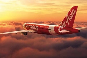 Probing former execs for irregular expenses: AirAsia India