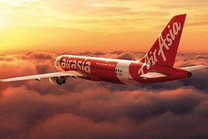 Probing former execs for irregular expenses: AirAsia India