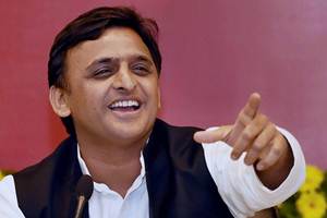 All arrangements have been made. The yatra will be flagged off by 'Netaji' (Mulayam) and senior party leaders. (PTI)