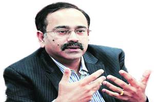 ICICI Bank, after going through rough patch, goes in for top level managerial changes