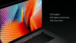 Apple’s event comes at a time when the company reported another decline in iPhone and Mac sales and stares at the Microsoft Surface Studio – aimed at creative professionals, who have always had a softcorner for Macs. (Twitter)