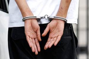 The government has identified the man only as ''Benito N'' and it alleges he was responsible for a significant amount of the bloodshed in the popular beach destination. (Reuters)