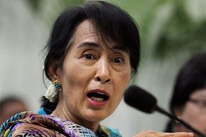 The two-day UPDJC meeting, which ended on late Saturday, was able to make nine decisions required for the national-level political dialogue, making a step forward with the peace process, said UPDJC Vice Chairman Tin Myo Win, Xinhua news agency reported. (PTI)