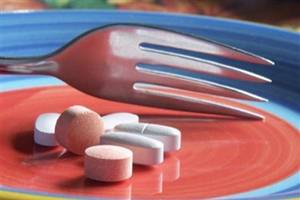 "Vitamin B12 deficiency has been shown to be a potential modifiable risk factor for dementia and Alzheimer's disease and is associated with cognitive decline," said Georgios Tsiminis, research fellow at the University of Adelaide in Australia. (Reuters)