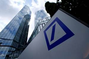 Such an option is being considered as part of the bank’s broader strategy review, which evaluates businesses in the context of regulatory and capital requirements. (Reuters)
