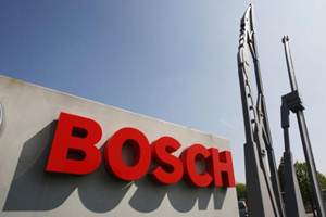 Bosch resumes operations at Jaipur plant