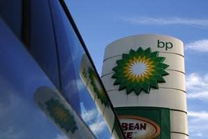 BP has already secured licenses to open as many as 3,500 fuel stations in the world’s second most-populous nation. (Reuters)