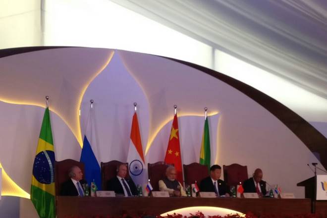 BRICS Bank to finance technological innovation projects: NDB vice president Zhu Xian