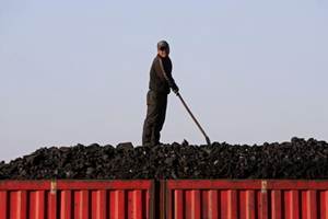 Goldman Sees China’s ‘Stealth’ Coal Bailout Lasting to 2020 Goldman Sees China’s ‘Stealth’ Coal Bailout Lasting to 2020
