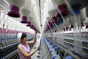 For the world economy, decisions from companies like Jiangmen Tissue to stop cutting prices -- and even raise them where demand allows -- removes a source of disinflationary pressure. (Reuters)