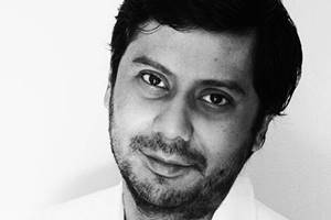 Pakistani journalist Cyril Almeida has Goan roots Pakistani journalist Cyril Almeida has Goan roots