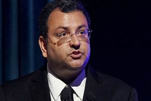 Cyrus Mistry hits back at Tata Group over ‘false and mischievous’ DoCoMo deal claims