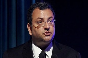 Nusli Wadia, an independent director on the Tata Motor Board, had earlier supported Cyrus Mystry, the ousted chairman of Tata Sons.