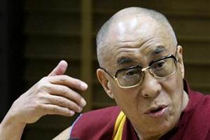 China criticises Slovak President’s meeting with Dalai Lama