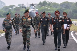 PM Modi rally today, Modi India Israel Army, Indian Army Israel Army, Mandi Rally, PM Modi speech