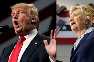 With less than a month to go before the US Presidential election, it has become evident that it has been a nasty one with negative ad campaigns affecting the voters more than ever.(Reuters)
