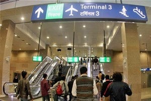 delhi airport, radioactive, igi airport, air france, ndrf, barc, delhi police, airport radioactive, igi cargo, delhi airport cargo
